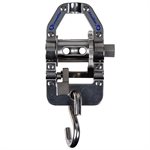 Competitor Racing Lane Parts, 200200000 Take Up Reel (Complete with Cover)