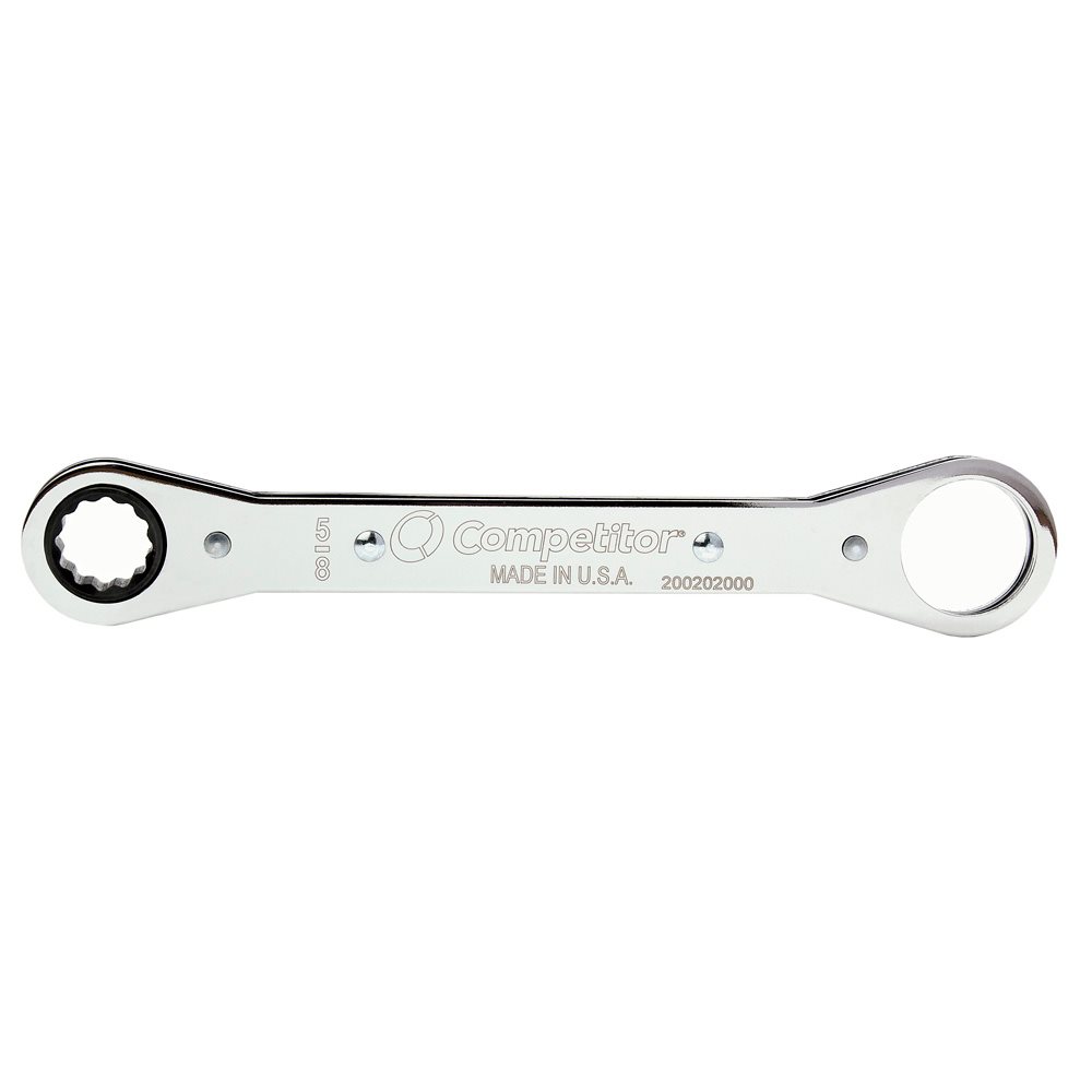 Competitor Racing Lane Parts, 200202000 Take Up Reel Wrench