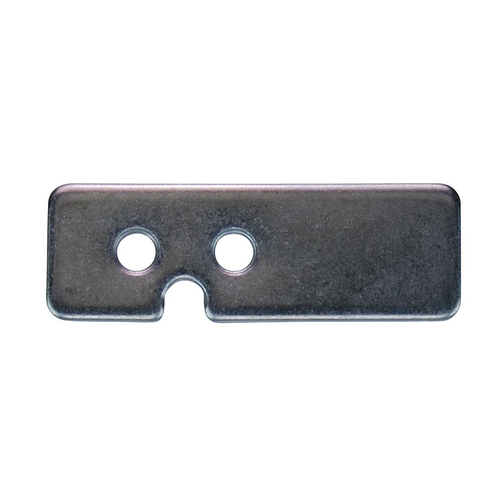 Competitor Racing Lane Parts, 200206000 Stainless Steel Cable Lock