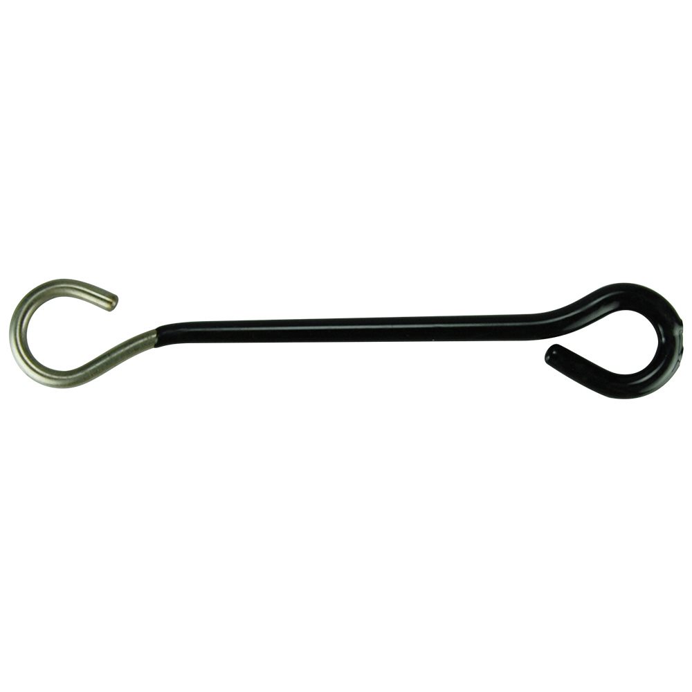Competitor Racing Lane Parts, 200240000 Extension Hook - 8" (MP2024014)