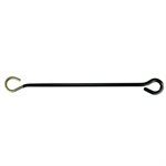 Competitor Racing Lane Parts, 200241000 Extension Hook - 14" (MP2024114)