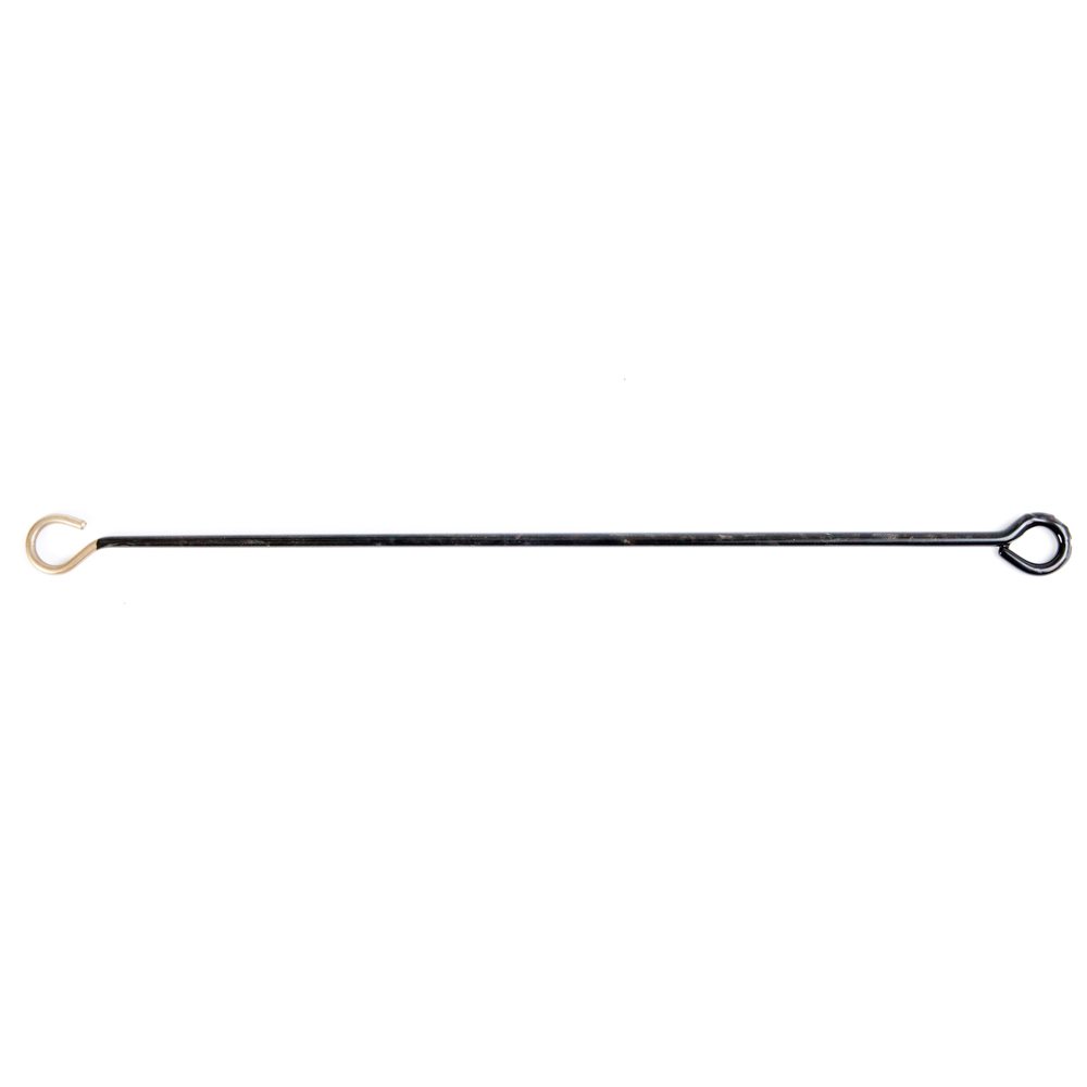 Competitor Racing Lane Parts, 200242000 Extension Hook - 24 inch