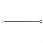 Competitor Racing Lane Parts, 200242000 Extension Hook - 24 inch
