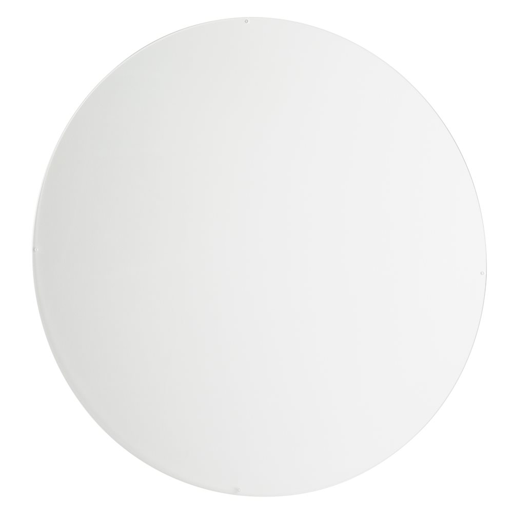 Competitor 200304002 Flat Plexiglas Lens for 31" Pace Clock