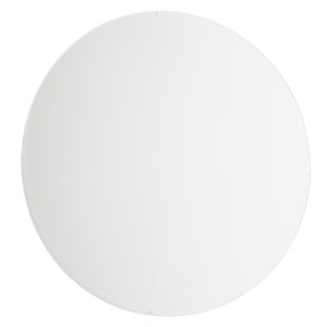 Competitor 200304002 Flat Plexiglas Lens for 31" Pace Clock