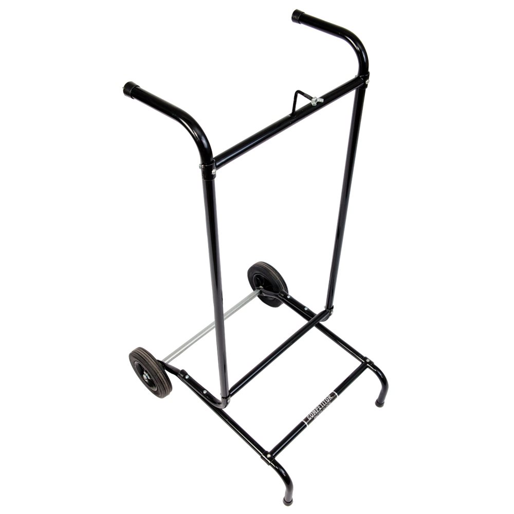 Competitor Swim 200305 Roll Away Stand for 31 in. Pace Clock
