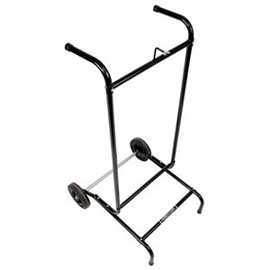 Competitor Swim 200305 Roll Away Stand for 31 in. Pace Clock