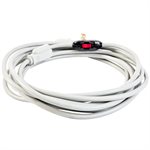 Competitor 200315000 Electric Cord with mid-point on / off switch
