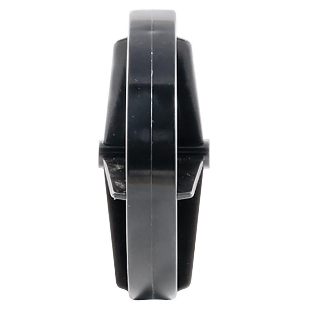 Competitor Racing Lane Body Segment, Black