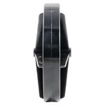 Competitor Racing Lane Body Segment, Black