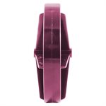 Competitor Racing Lane Body Segment, Burgundy