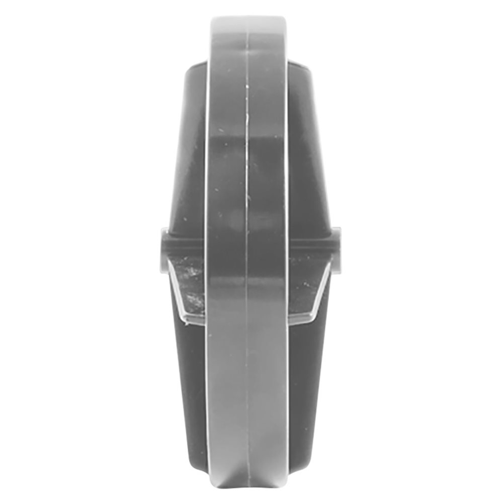 Competitor Racing Lane Body Segment, Gray