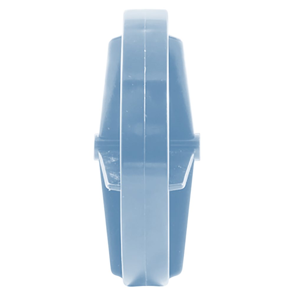 Competitor Racing Lane Body Segment, Sky Blue