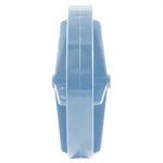 Competitor Racing Lane Body Segment, Sky Blue