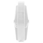 Competitor Racing Lane Body Segment, White