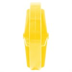 Competitor Racing Lane Body Segment, Yellow