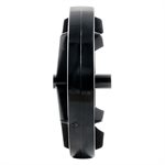 Competitor Racing Lane End Segment, Black