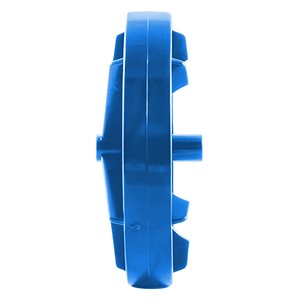 Competitor Racing Lane End Segment (Select Color)