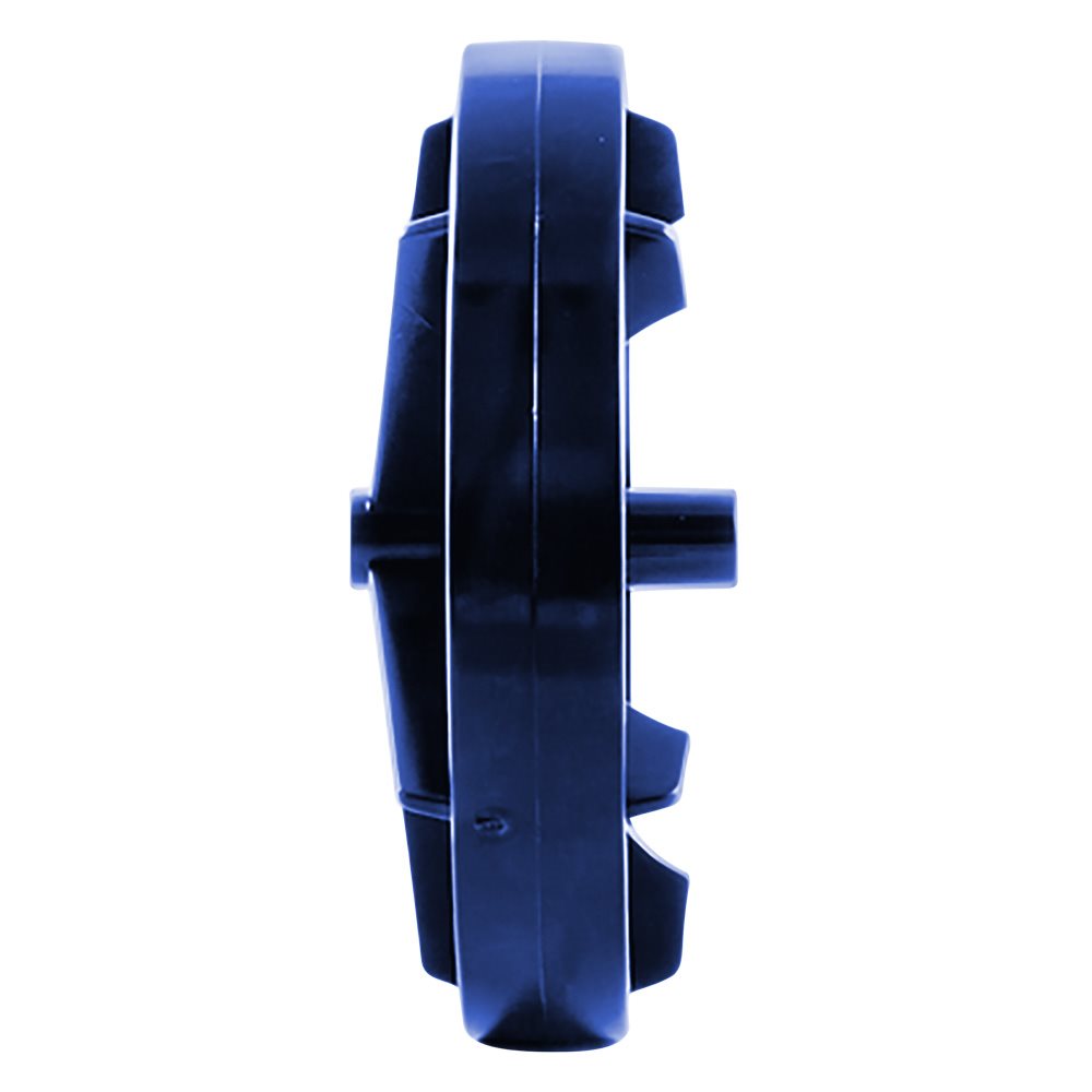 Competitor Racing Lane End Segment, Navy