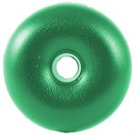 Competitor Racing Lane Donut Float, Green