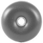 Competitor Racing Lane Donut Float, Gray