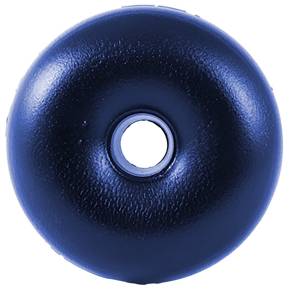 Competitor Racing Lane Donut Float, Navy