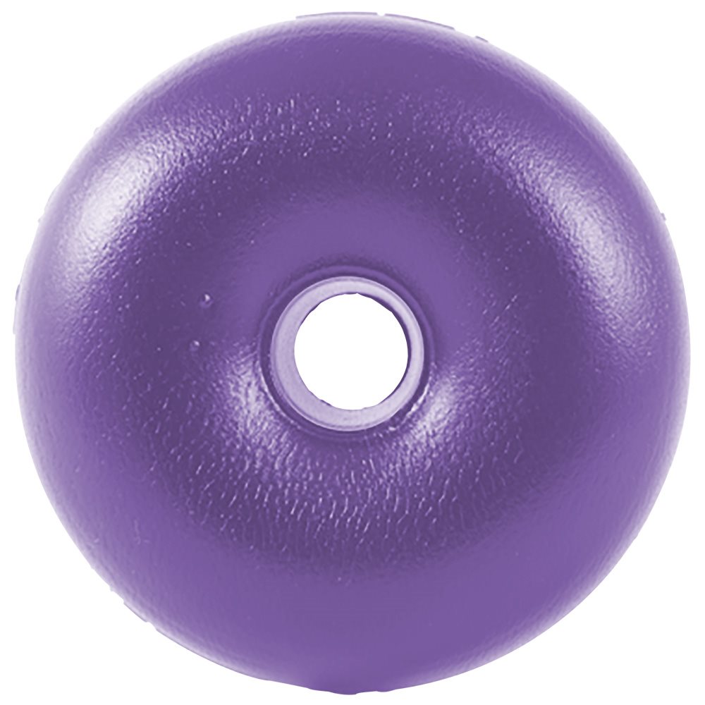 Competitor Racing Lane Donut Float, Purple