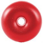 Competitor Racing Lane Donut Float, Red
