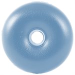 Competitor Racing Lane Donut Float, Sky Blue