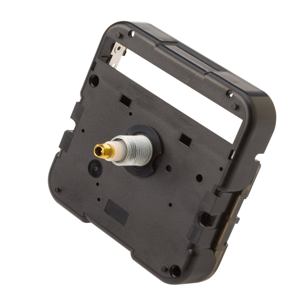 Competitor 200307000 Battery Motor for 31 and 37 inch Battery-Operated Pace Clock