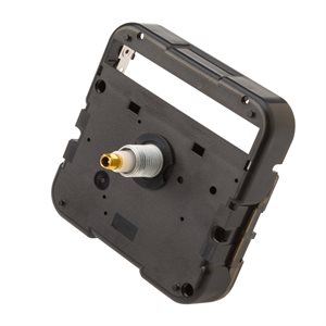 Competitor 200307000 Battery Motor for 31 and 37 inch Battery-Operated Pace Clock