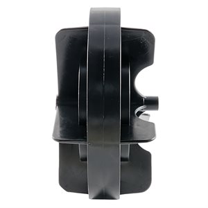 Competitor Gold Medal 6" Body Segment (Select Color)