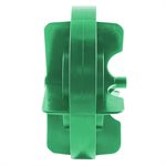 Competitor Gold Medal 6" Body Segment - Green