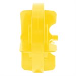 Competitor Gold Medal 6" Body Segment - Yellow
