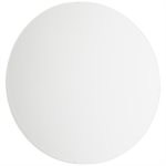 Competitor 200037003 Replacement Lens for 37" Pace Clock