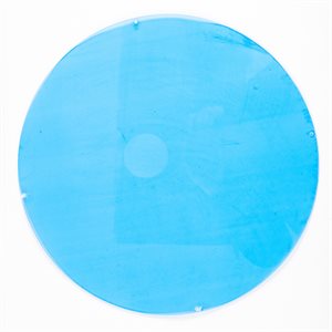 Competitor 200401000 Replacement Lens For 15" Pace Clock