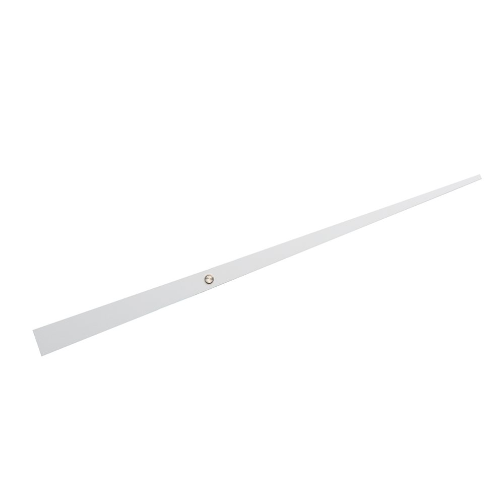Competitor 200404000 Battery White Second Hand for 15 inch Pace Clock