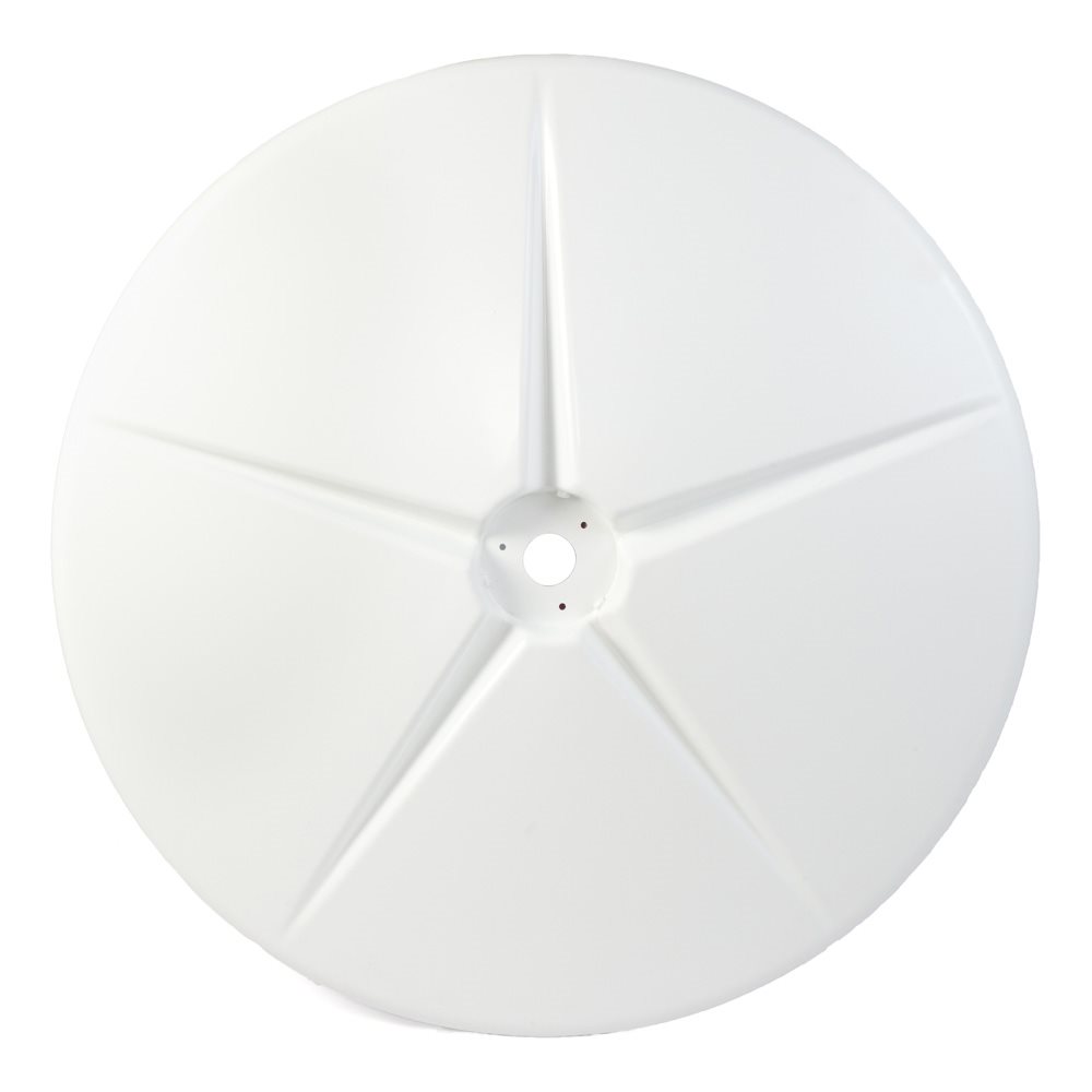 Competitor Racing Lane Storage Reel Parts, 200350014 Reel Disk