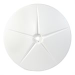 Competitor Racing Lane Storage Reel Parts, 200350014 Reel Disk