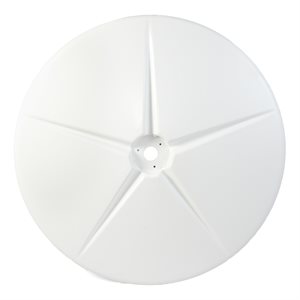 Competitor Racing Lane Storage Reel Parts, 200350014 Reel Disk