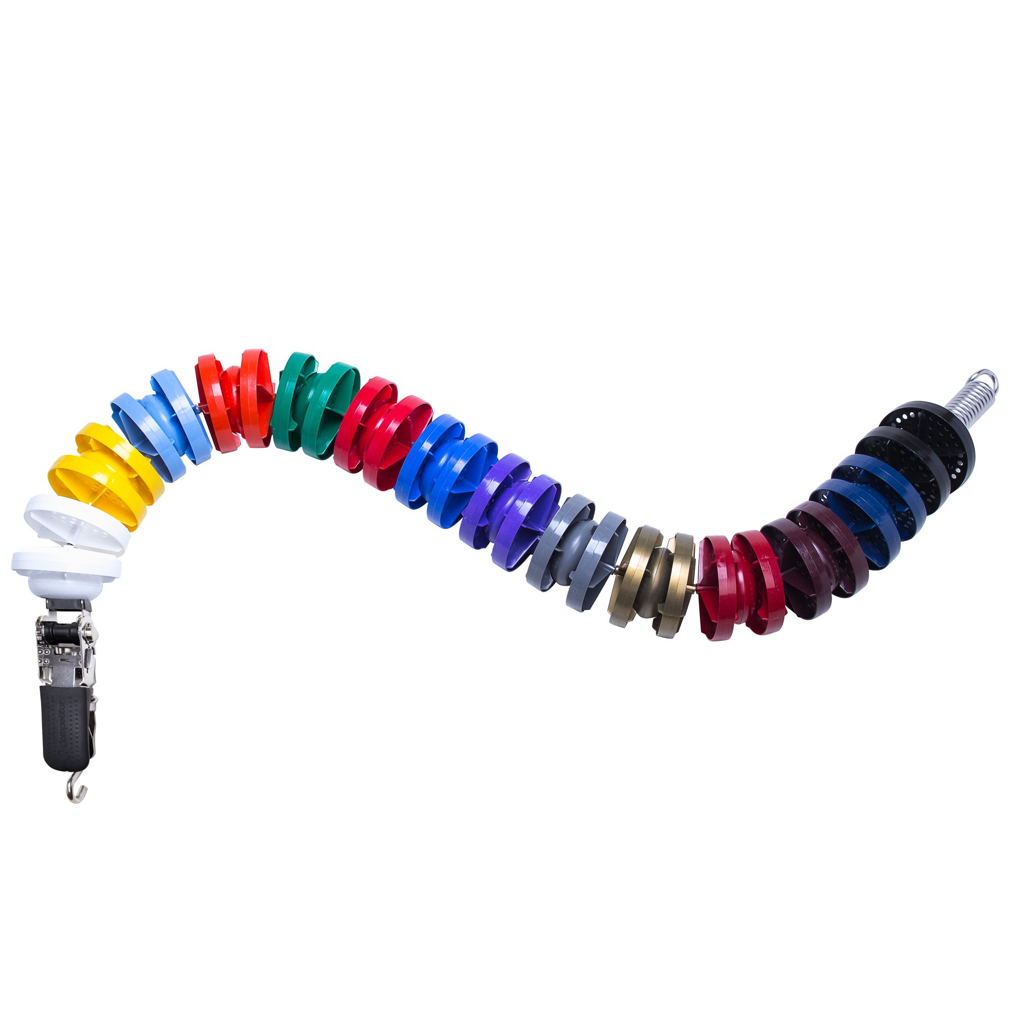 Competitor Racing Lane Lane Parts, 600200 EZ-Tensioner Upgrade, Per Take-Up Assembly