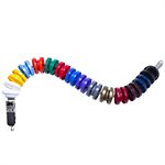 Competitor Racing Lane Lane Parts, 600200 EZ-Tensioner Upgrade, Per Take-Up Assembly