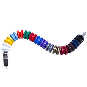 Competitor Racing Lane Lane Parts, 600200 EZ-Tensioner Upgrade, Per Take-Up Assembly
