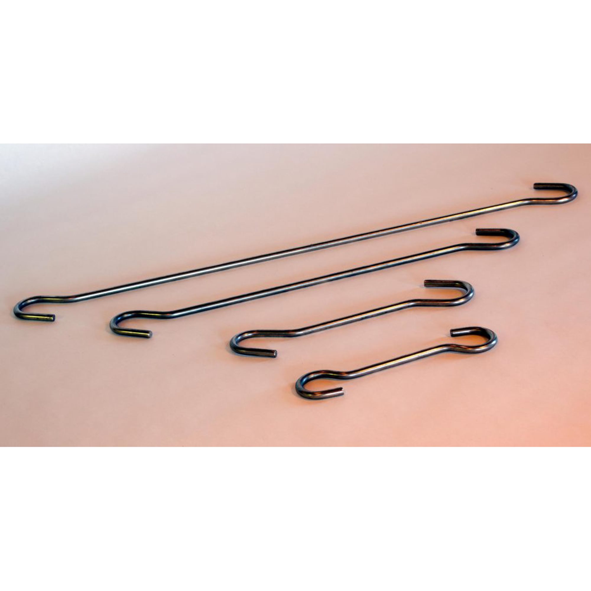 AntiWave AW0045 S Hook, 2 in.