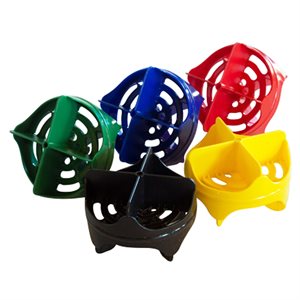 Anti Wave Forerunner 4.75" Disc