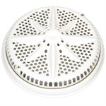 Pentair 500103 StarGuard 8" Round Cover with Short Ring (Single)