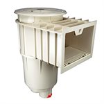 Sta-Rite U-3 Skimmer, 2" Slip (08650-1404)