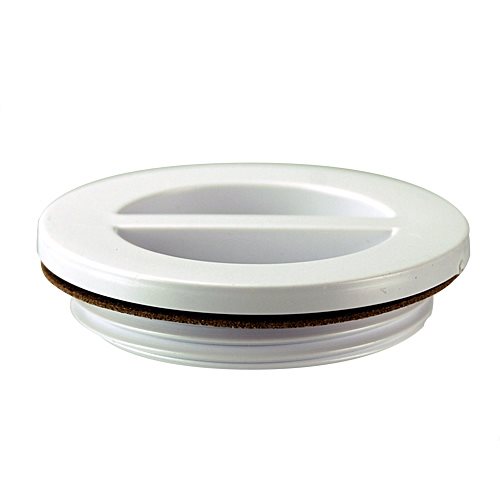 Hayward SP1022B Plug for Return Fitting, Flush
