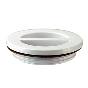 Hayward SP1022B Plug for Return Fitting, Flush
