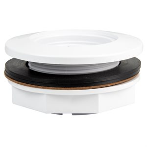 Hayward SP1023S Return Fitting for Fiberglass, 1.5 in. SKT